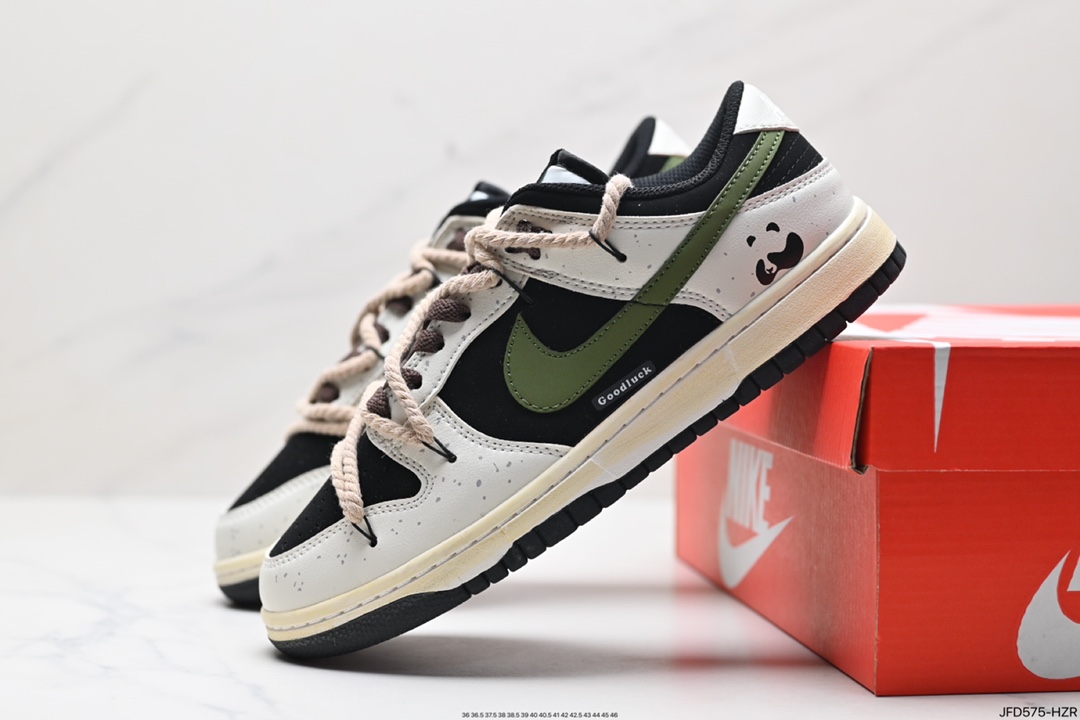 Nike Dunk Shoes